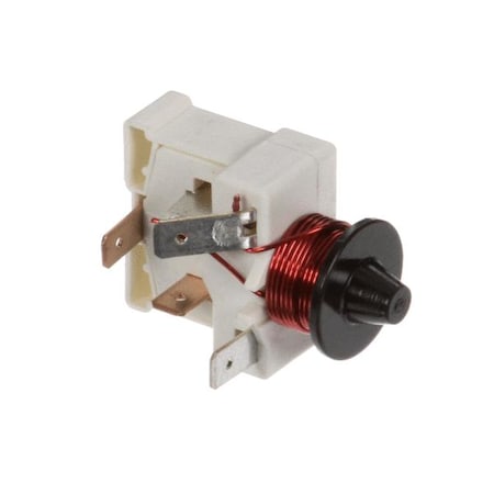 Beverage-Air Relay, Start, Df Service Part (For 312-068D) 117U6003